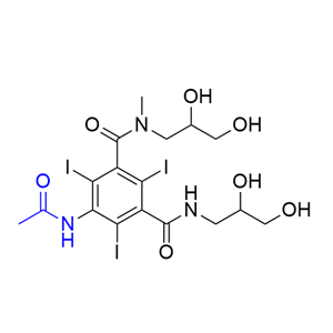 碘普羅胺雜質(zhì)09