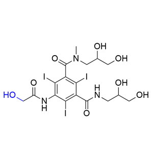 碘普羅胺雜質(zhì)10
