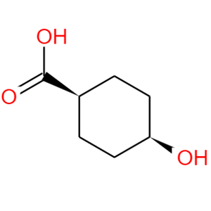 順-4-羥基環(huán)己烷甲酸