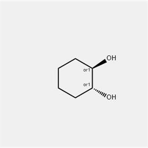 反式-1,2-環(huán)己二醇；1,2-環(huán)己二醇