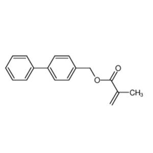 甲基丙烯酸聯(lián)苯甲酯