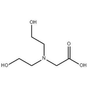 N,N-二（羥乙基）甘胺酸