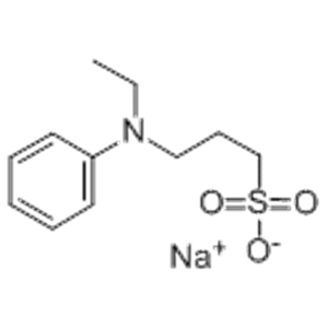 N-乙基-N-(3-磺丙基)苯胺鈉鹽