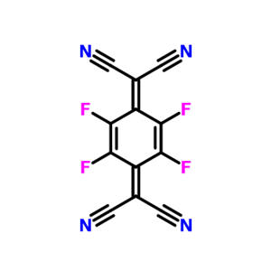 2,3,5,6-四氟-7,7',8,8'-四氰二甲基對苯醌