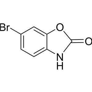 6-溴-苯并惡唑酮