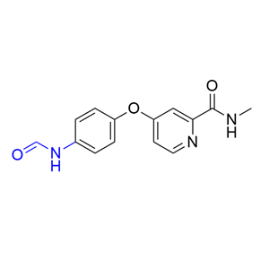 索拉菲尼雜質(zhì)07
