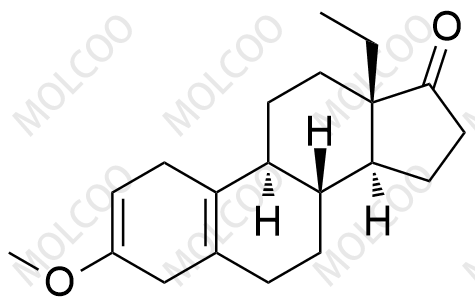 左炔諾孕酮EP雜質(zhì)R