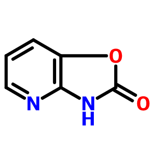 2,3-二氫吡啶并[2,3-d][1,3]唑-2-酮