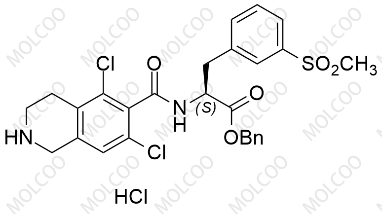 立他司特雜質(zhì)2