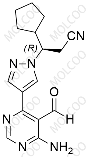 蘆可替尼雜質(zhì)4