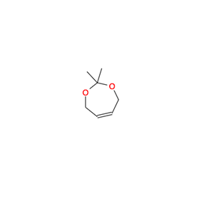 2,2-二甲基-1,3-二氧雜環(huán)庚-5-烯