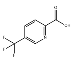 5-三氟甲基吡啶-2-羧酸