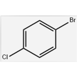 對(duì)氯溴苯
