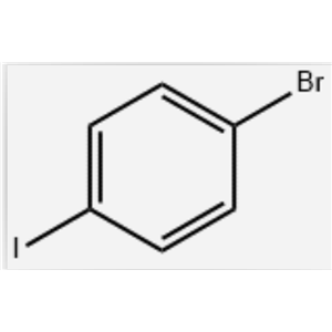 對溴碘苯
