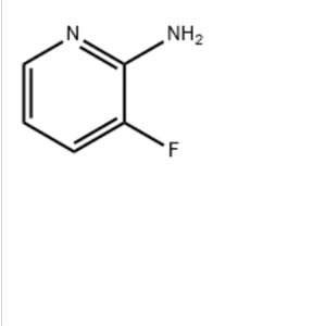 2-氨基-3-氟吡啶