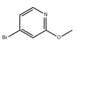 4-溴-2-甲氧基吡啶