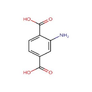 2-氨基對(duì)苯二甲酸