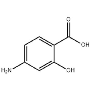 4-氨基水楊酸