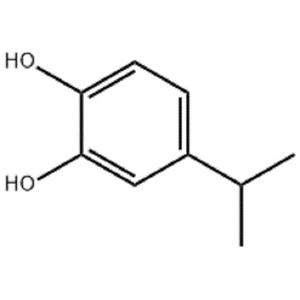 4-異丙基鄰苯二酚