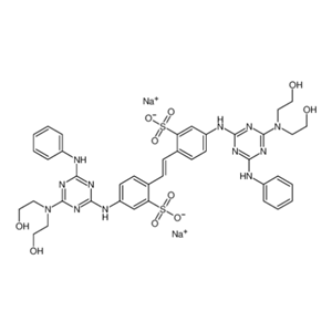 熒光增白劑 28；4193-55-9