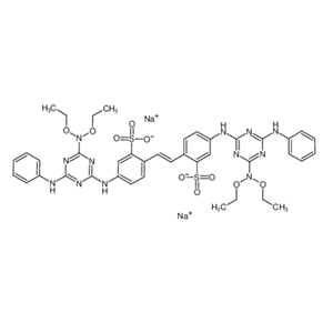 熒光增白劑 113；12768-92-2