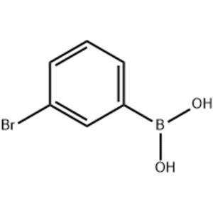 3-溴苯硼酸