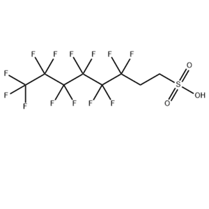 全氟己基乙基磺酸