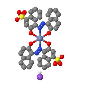 雙[3-羥基-4-[(2-羥基-1-萘基)；12392-64-2偶氮]-1-萘磺酸鉻酸氫二鈉