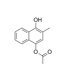 維生素K2雜質(zhì)05