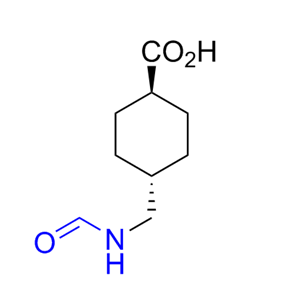 氨甲環(huán)酸雜質(zhì)07