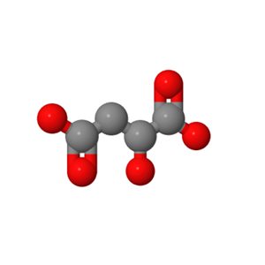 蘋果酸；6915-15-7