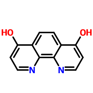 4，7-二羥基-1,10-菲啰啉