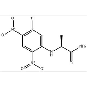 N-A-(2,4-二硝基-5-氟苯基)-L-丙氨酸