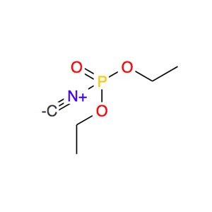 異腈基磷酸二乙酯