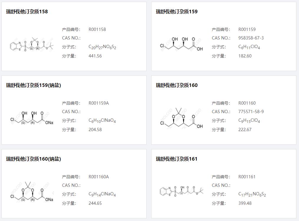 瑞舒伐他汀雜質(zhì)009.png