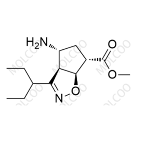 帕拉米韋中間體雜質(zhì)59