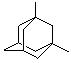 CAS 登錄號：702-79-4, 1,3-二甲基金剛烷