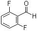 CAS 登錄號(hào)：437-81-0, 2,6-二氟苯甲醛