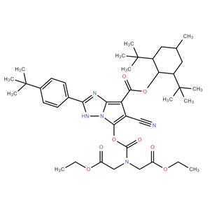 液晶材料；材料中間體