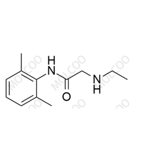 利多卡因雜質(zhì)9