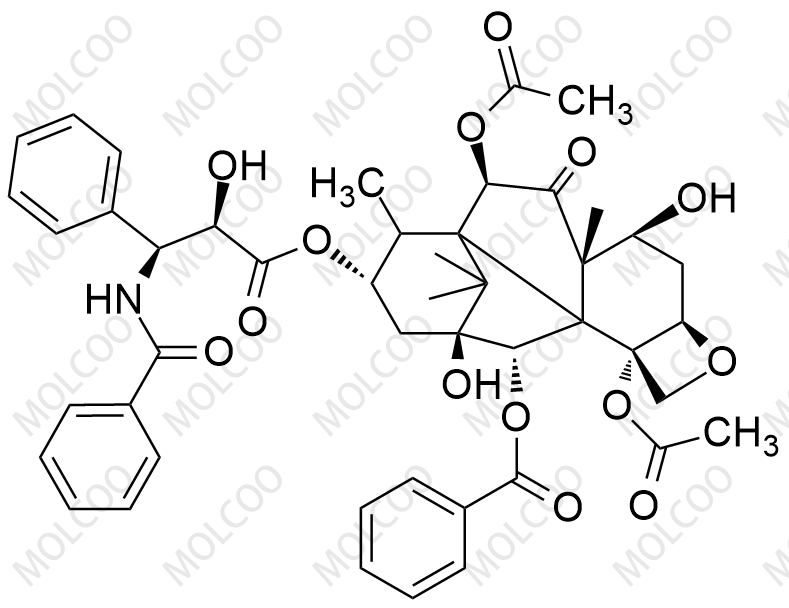 紫杉醇雜質(zhì)21