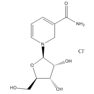 煙酰胺核苷