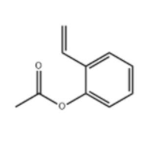 乙酸-2-乙烯基苯基酯（含穩(wěn)定劑吩噻嗪）