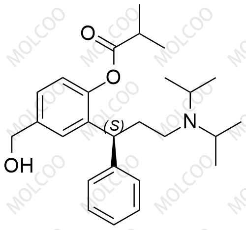 非索羅定雜質(zhì)4