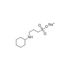 3-(環(huán)己氨基)-1-丙磺酸鈉鹽