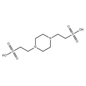 哌嗪-N,N-雙(2-乙磺酸)