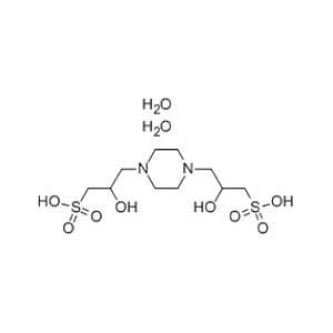 哌嗪-N,N-雙(2-羥基乙磺酸)