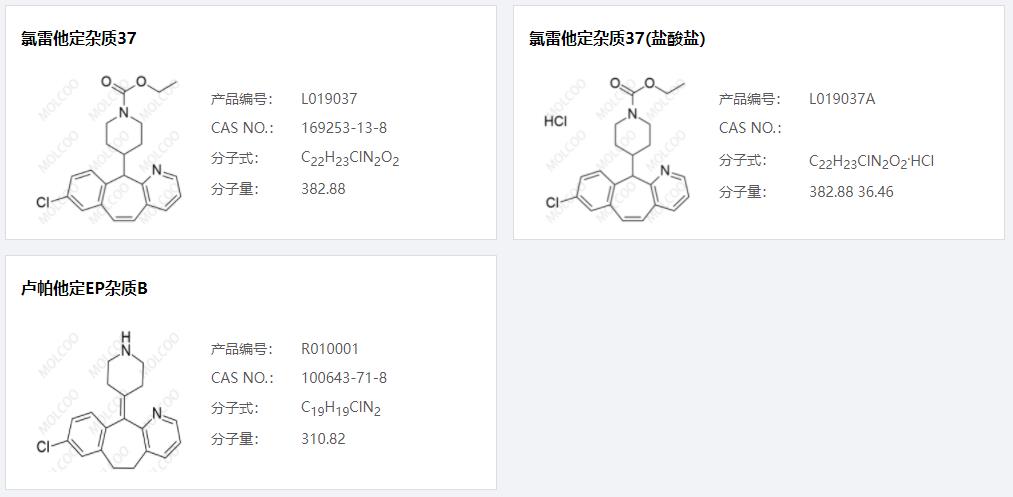 氯雷他定雜質(zhì)07.png