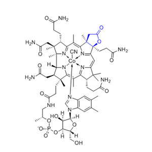 維生素B12雜質(zhì)01