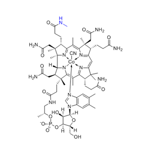 維生素B12雜質(zhì)03